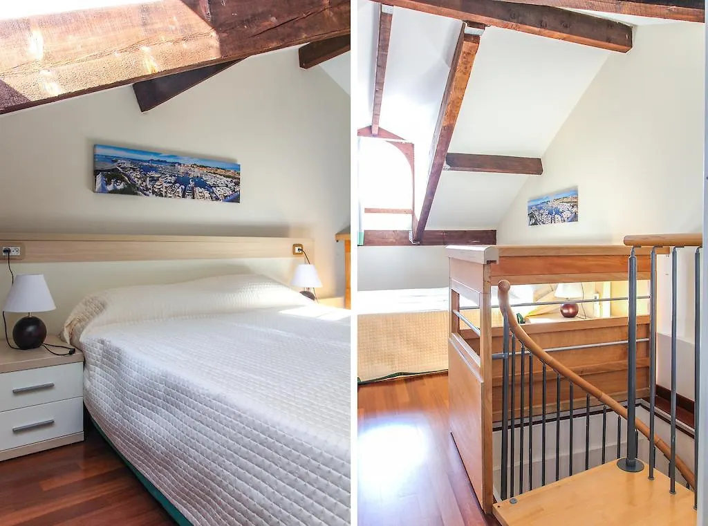 Lejlighed Villa Les Palmes Cannes Frankrig
