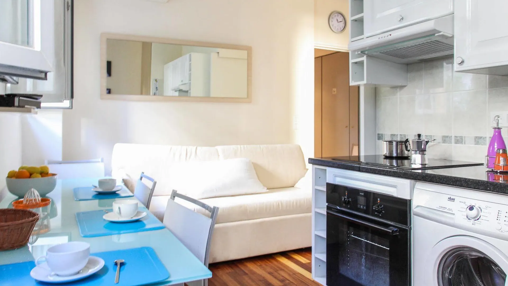 Villa Les Palmes Cannes Lejlighed