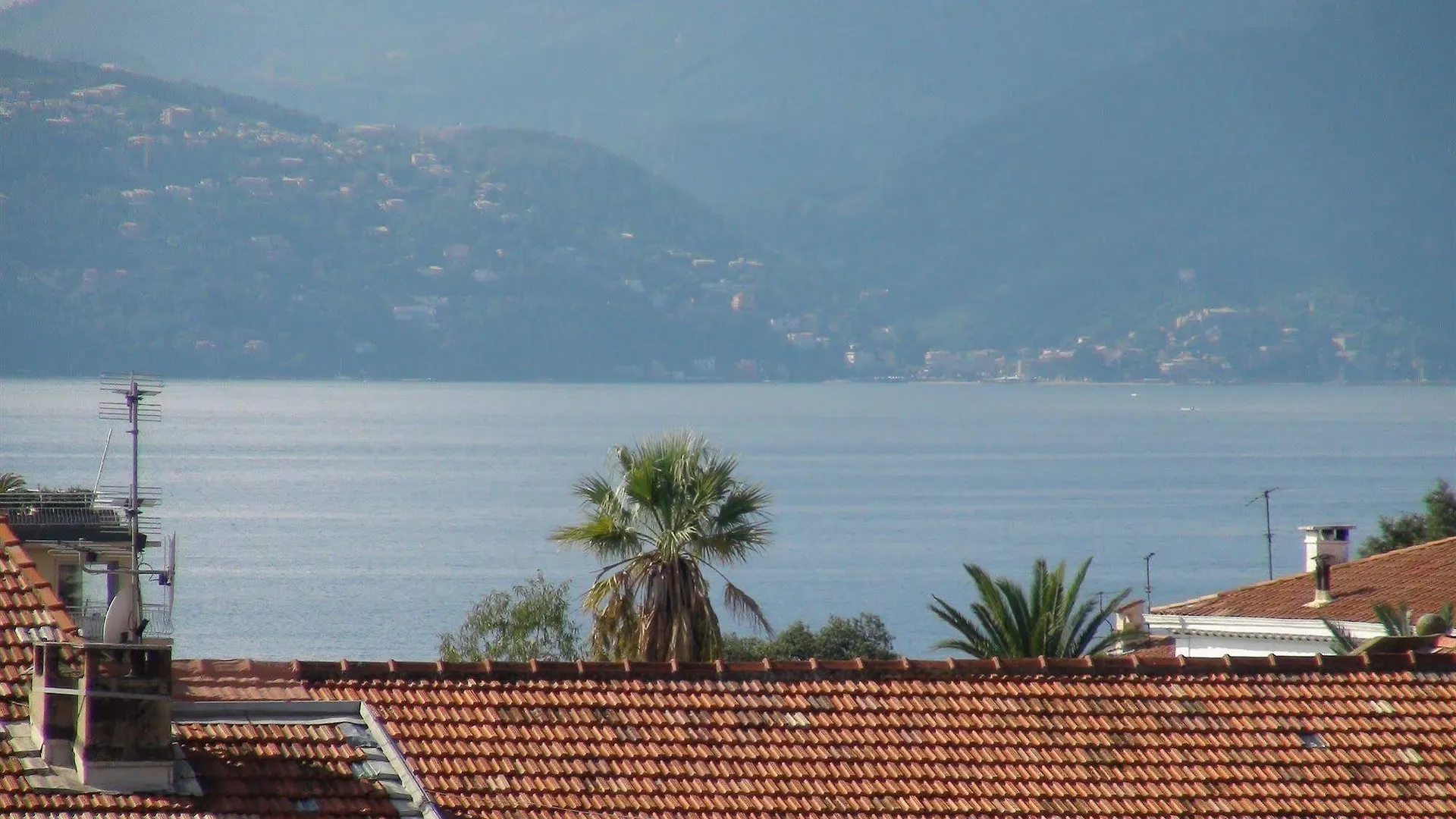 Lejlighed Villa Les Palmes Cannes Frankrig