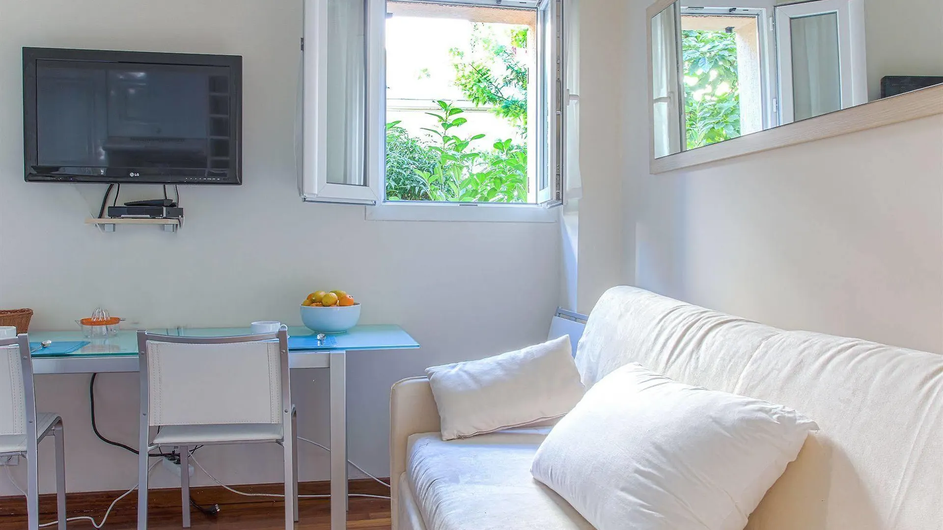 Villa Les Palmes Cannes Lejlighed